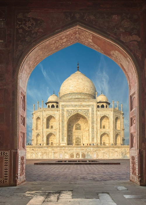 Agra