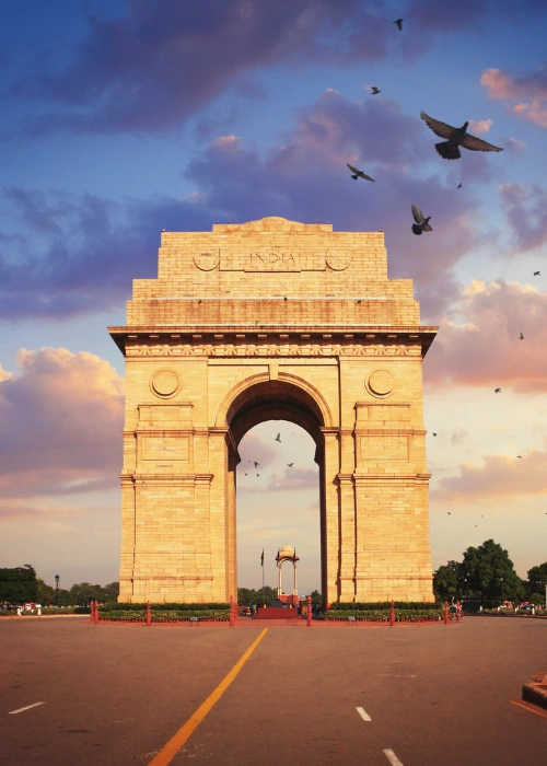 Delhi