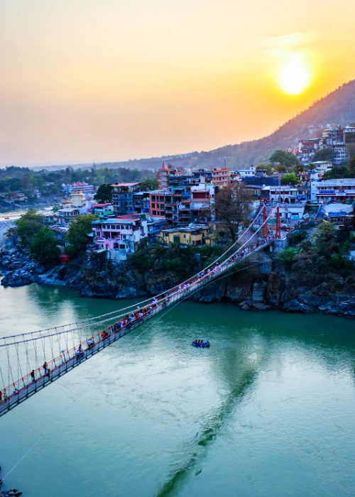 Haridwar