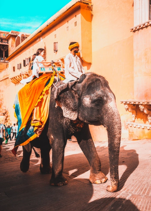 Jaipur