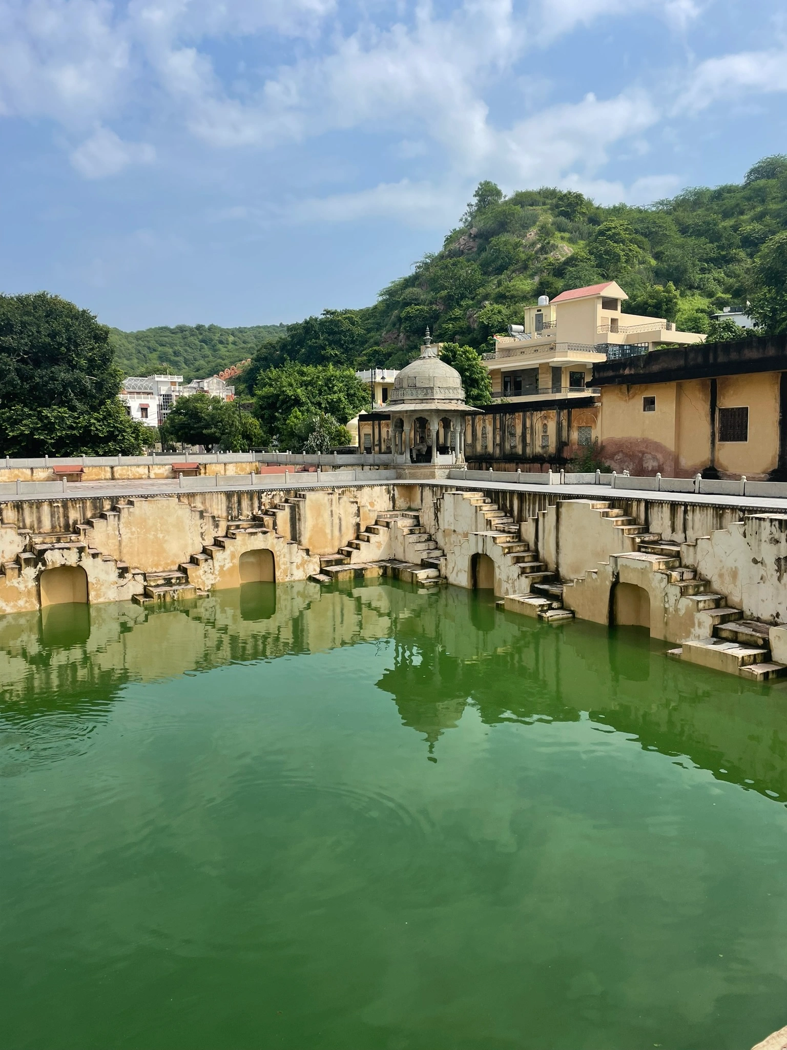 Regal Rajasthan: Udaipur Romance, Royal Palaces & Desert Forts - Image 1