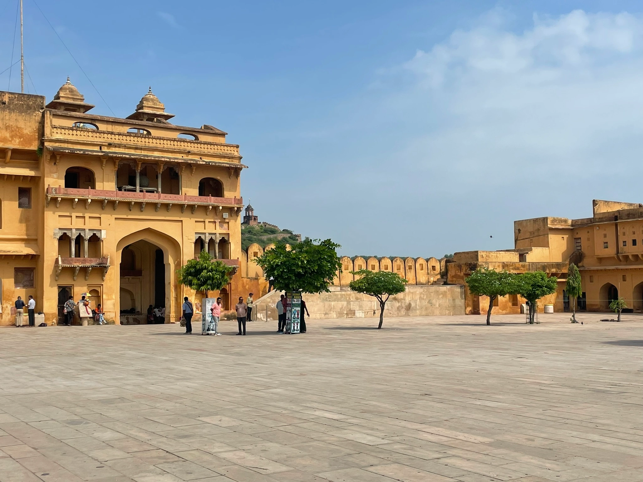 Regal Rajasthan: Udaipur Romance, Royal Palaces & Desert Forts - Image 2