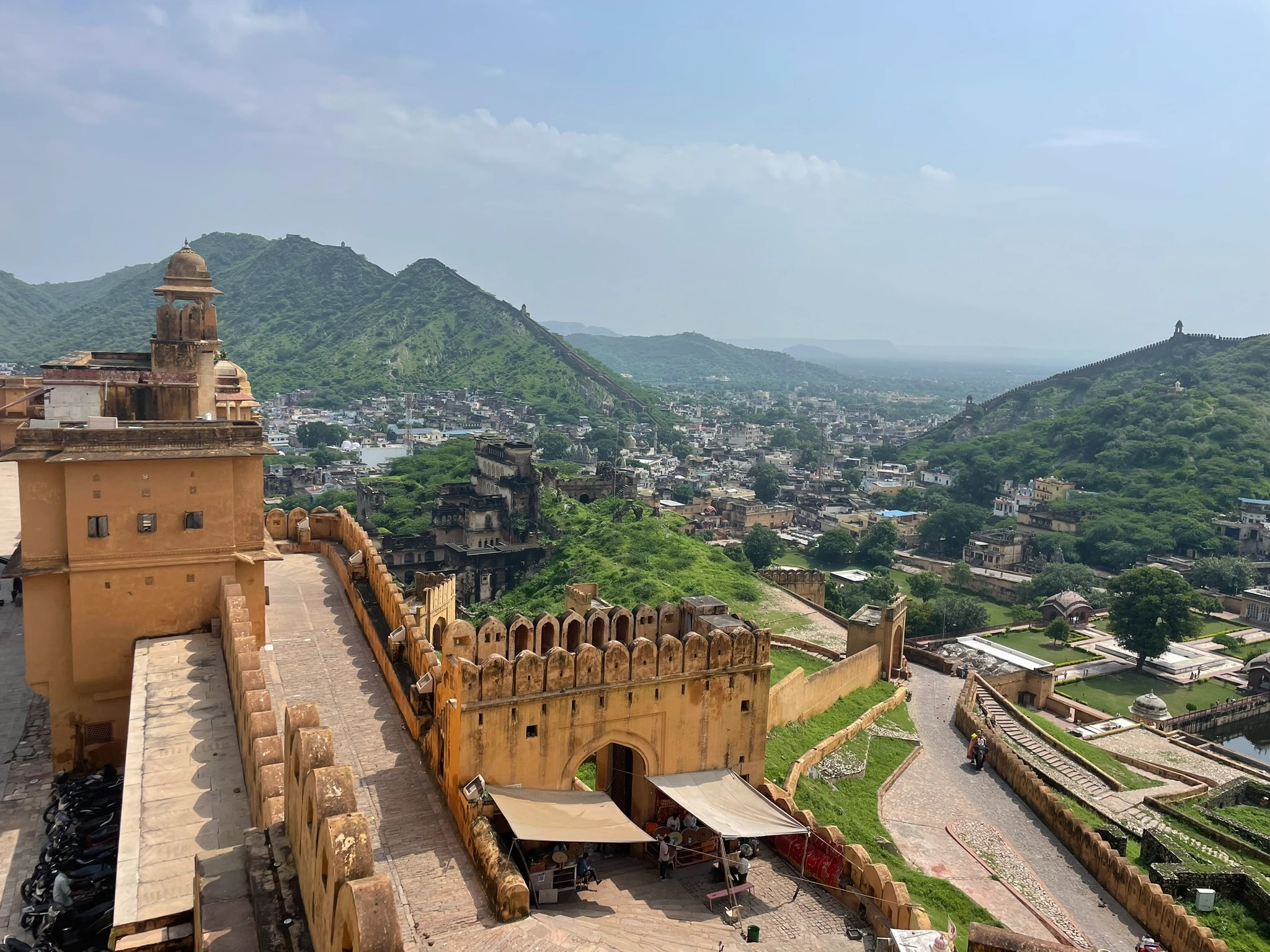 Regal Rajasthan: Udaipur Romance, Royal Palaces & Desert Forts - Image 4