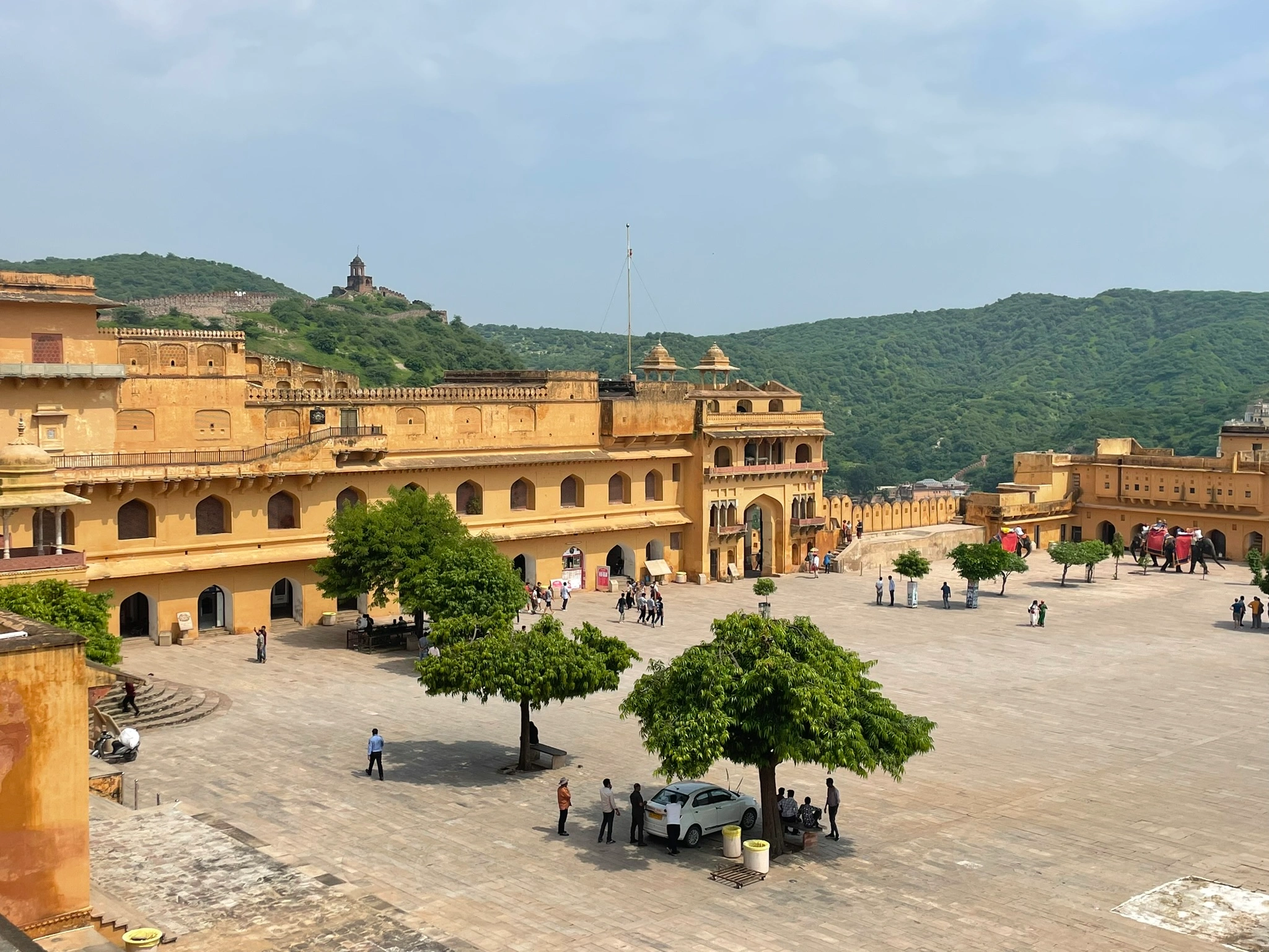 Regal Rajasthan: Udaipur Romance, Royal Palaces & Desert Forts - Image 5
