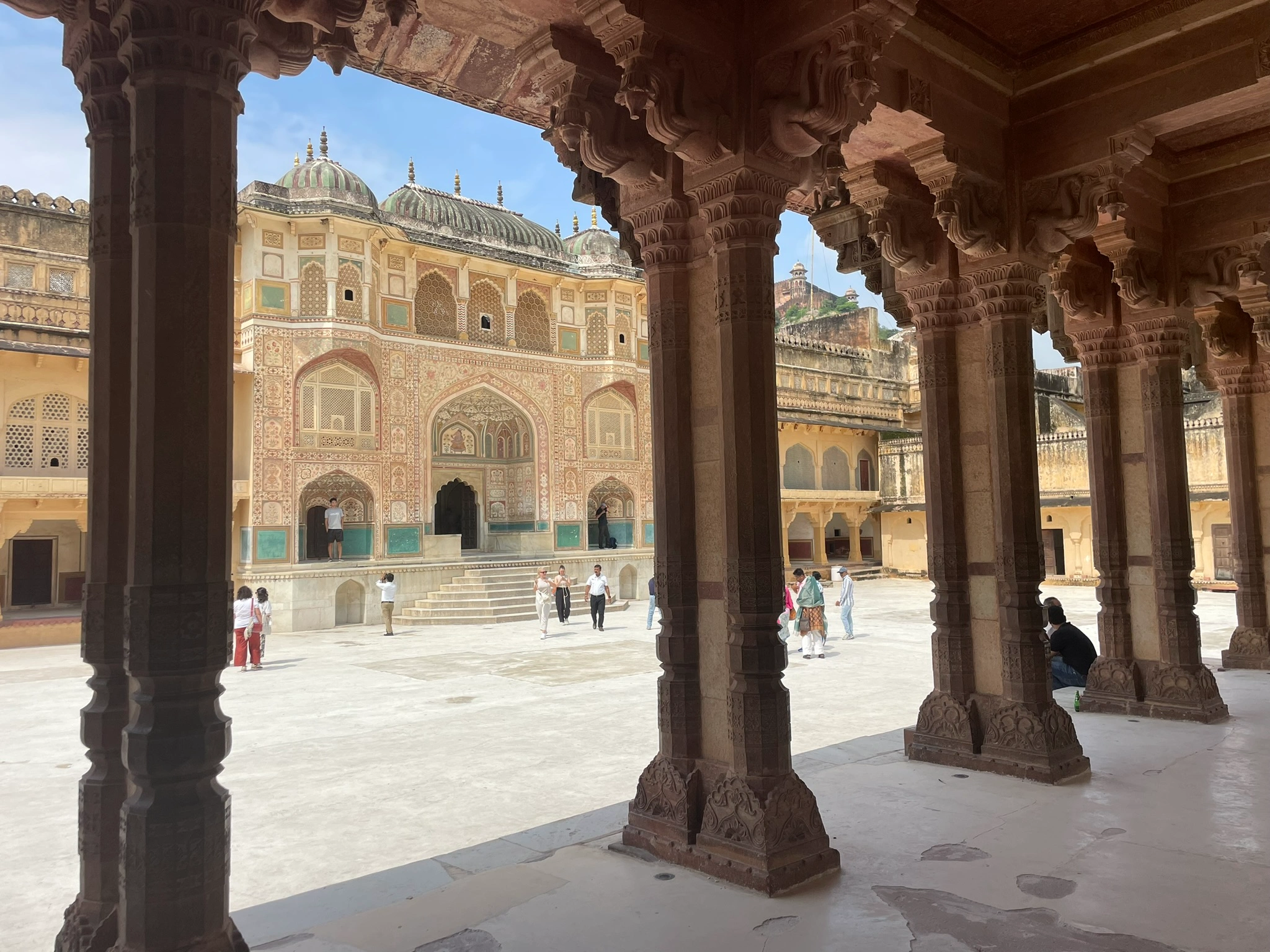 Regal Rajasthan: Udaipur Romance, Royal Palaces & Desert Forts - Image 6