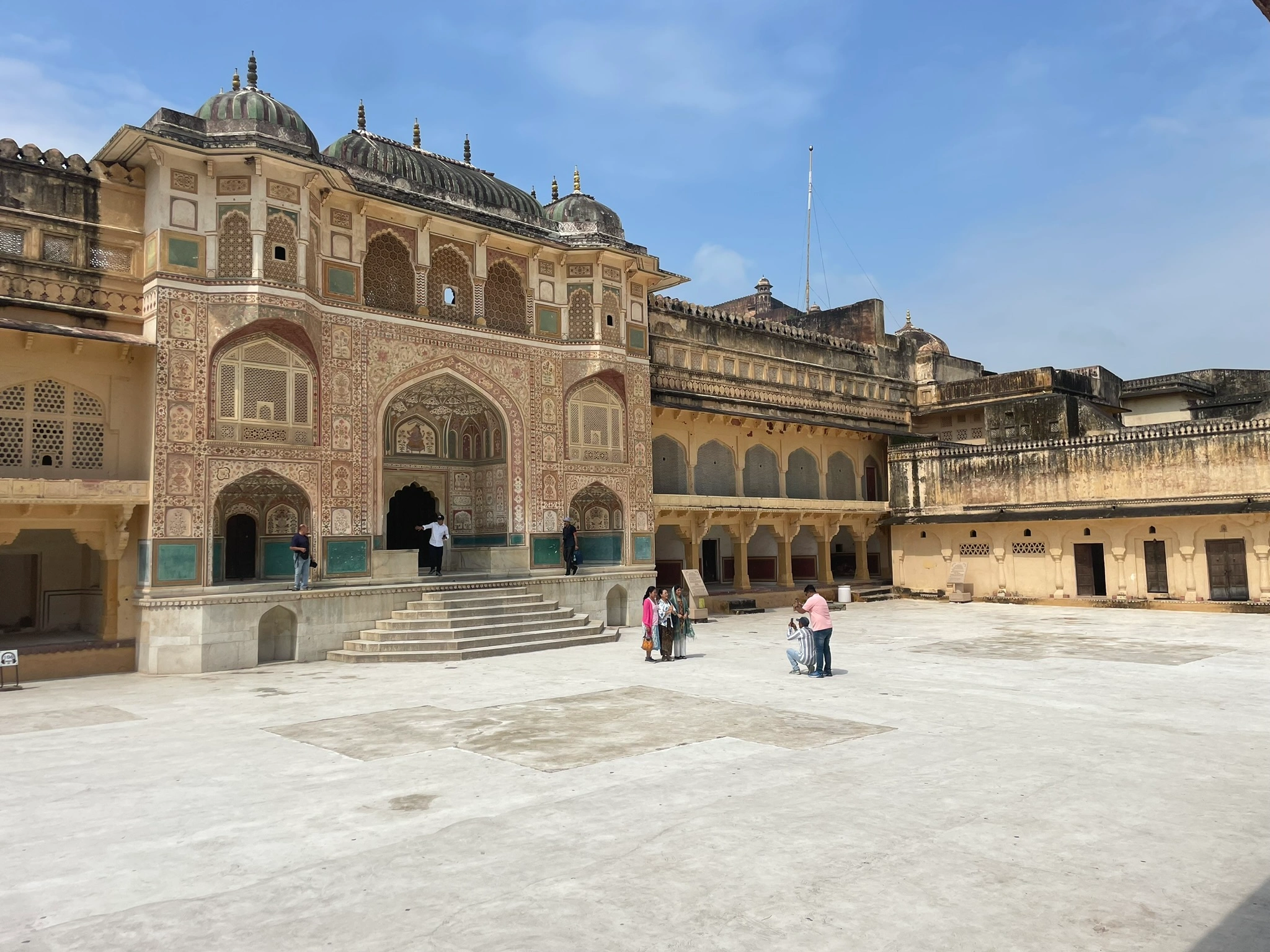 Regal Rajasthan: Udaipur Romance, Royal Palaces & Desert Forts - Image 7