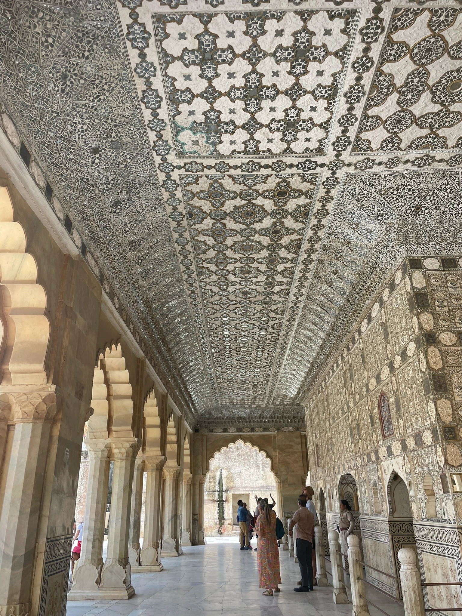 Udaipur: City of Lakes Day Trip — Palace Views & Sunset Boat Ride - Image 3