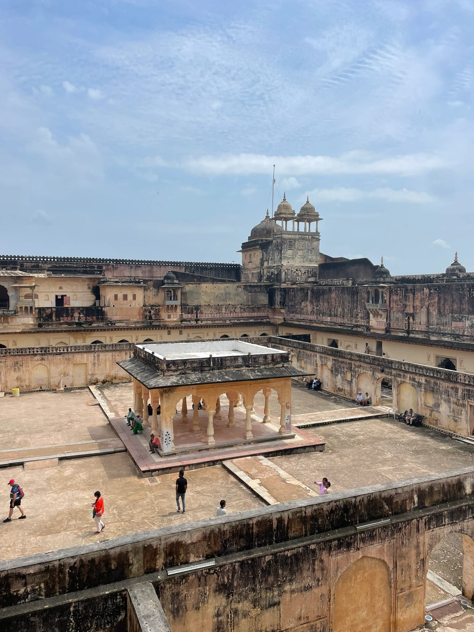 Udaipur: City of Lakes Day Trip — Palace Views & Sunset Boat Ride - Image 2