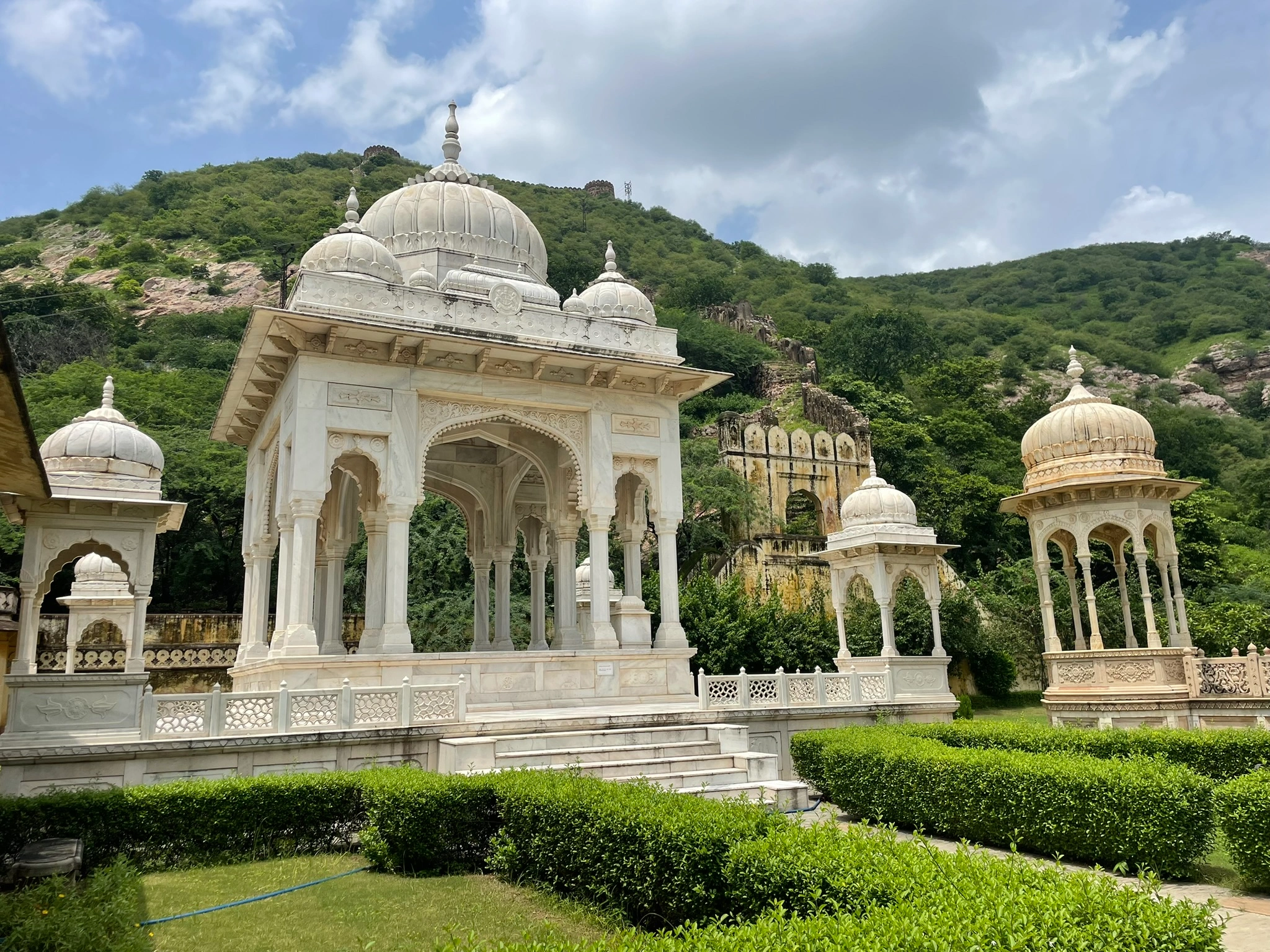 Royal Jodhpur Day Tour: Mehrangarh Palaces & Umaid Bhawan Glamour - Image 5