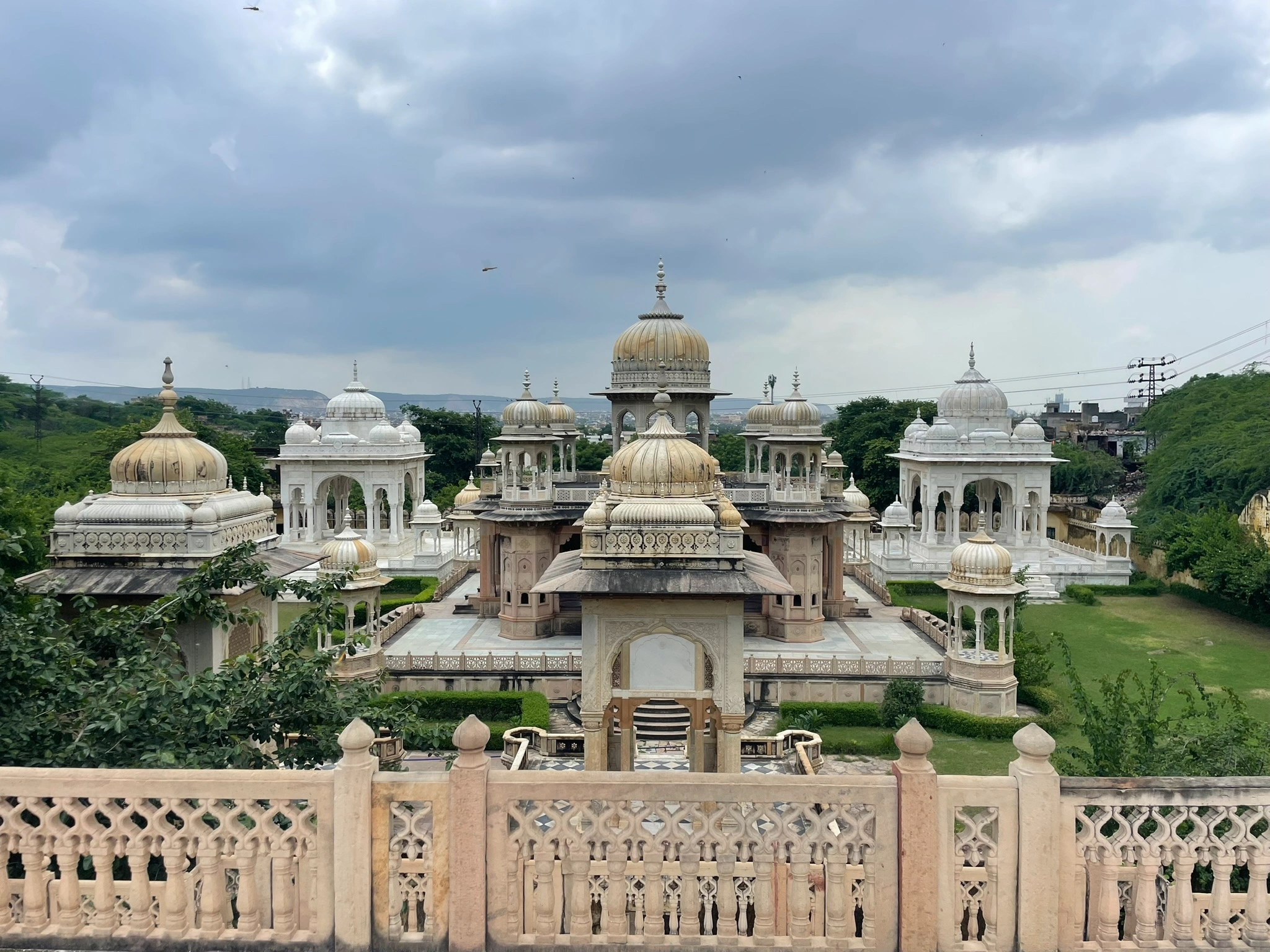 Royal Jodhpur Day Tour: Mehrangarh Palaces & Umaid Bhawan Glamour - Image 4