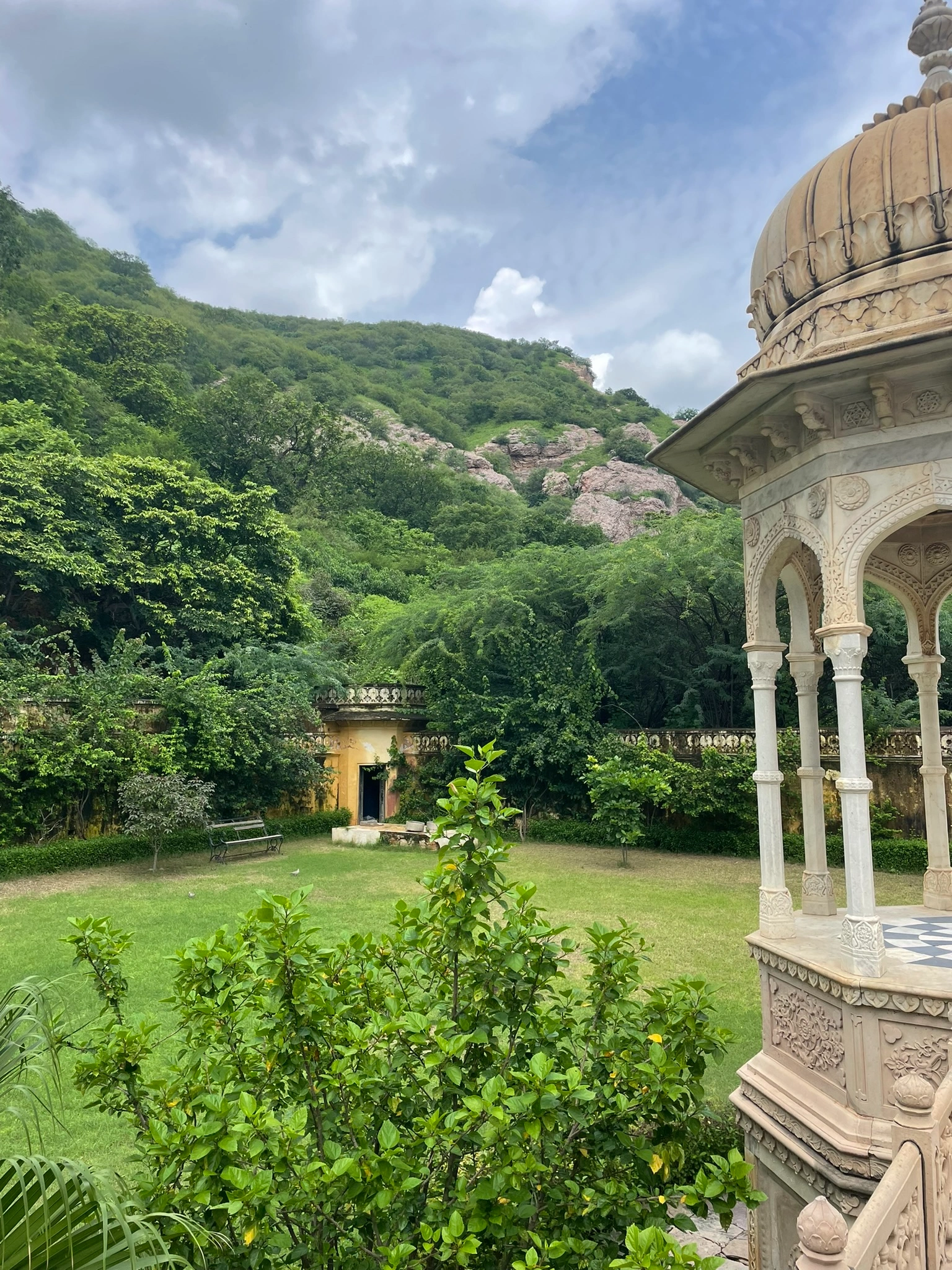 Royal Jodhpur Day Tour: Mehrangarh Palaces & Umaid Bhawan Glamour - Image 3