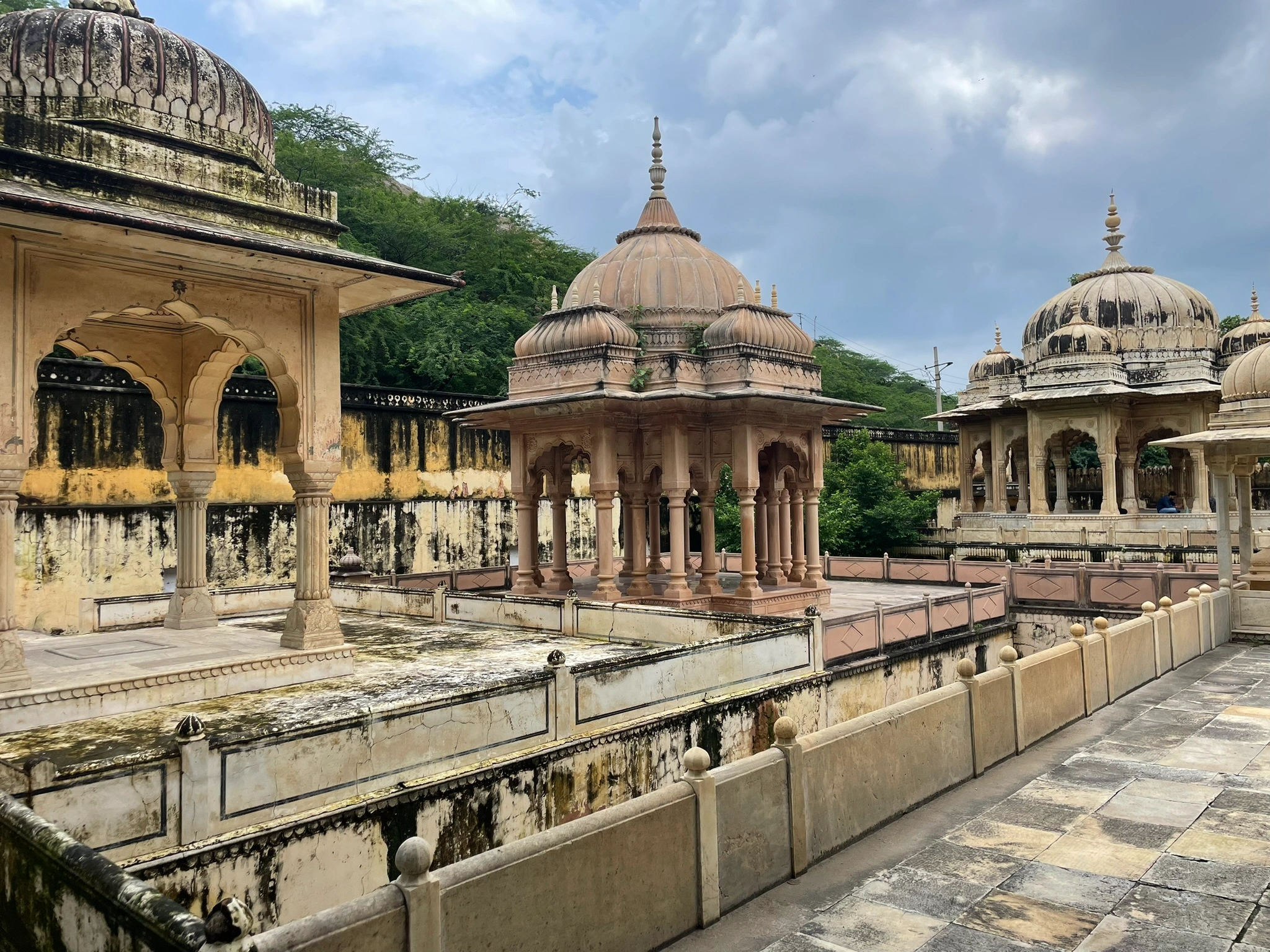 Royal Jodhpur Day Tour: Mehrangarh Palaces & Umaid Bhawan Glamour - Image 1