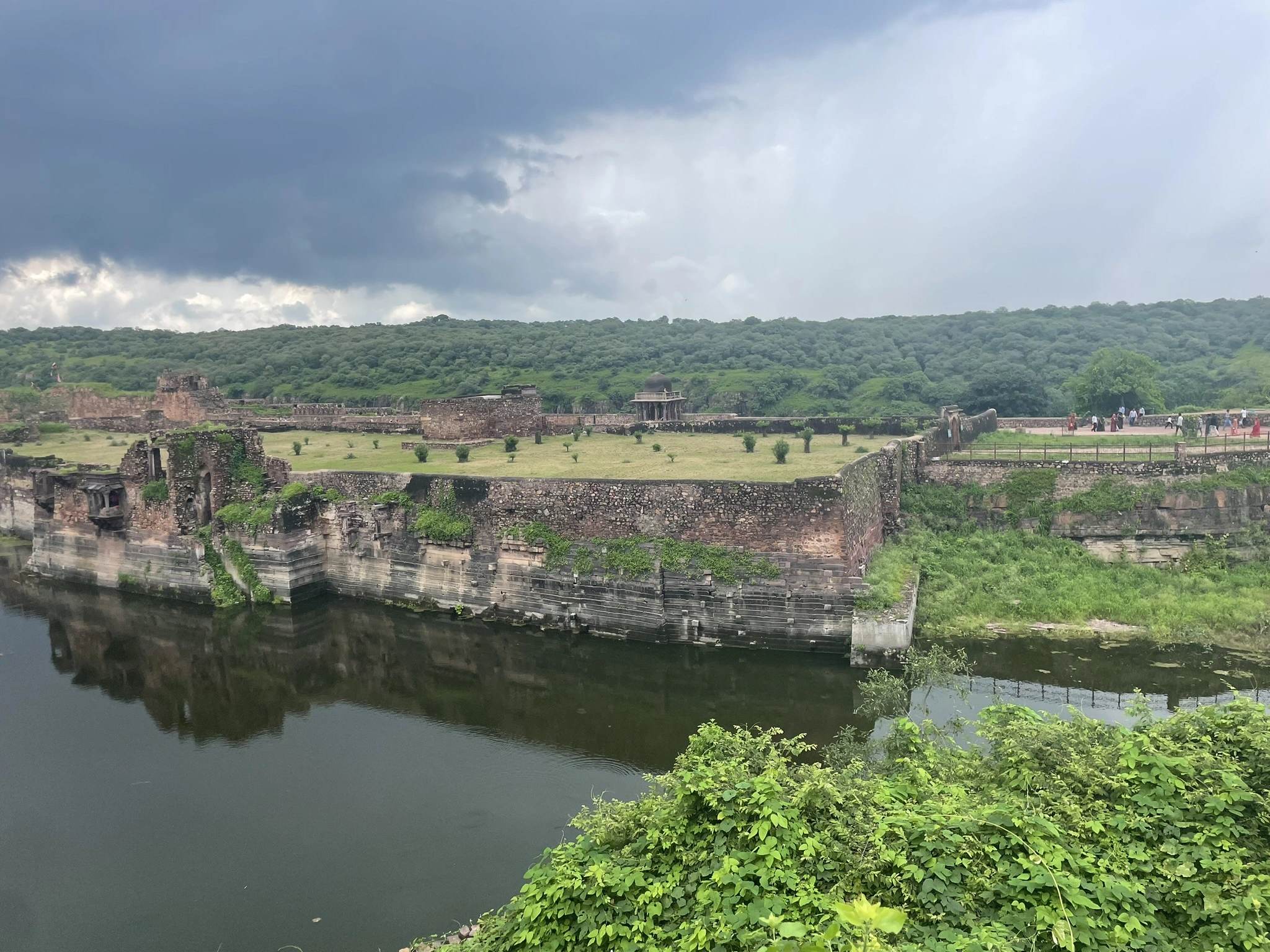 Golden Triangle with Ranthambore: Taj Sunrise & Tiger Safaris - Image 6