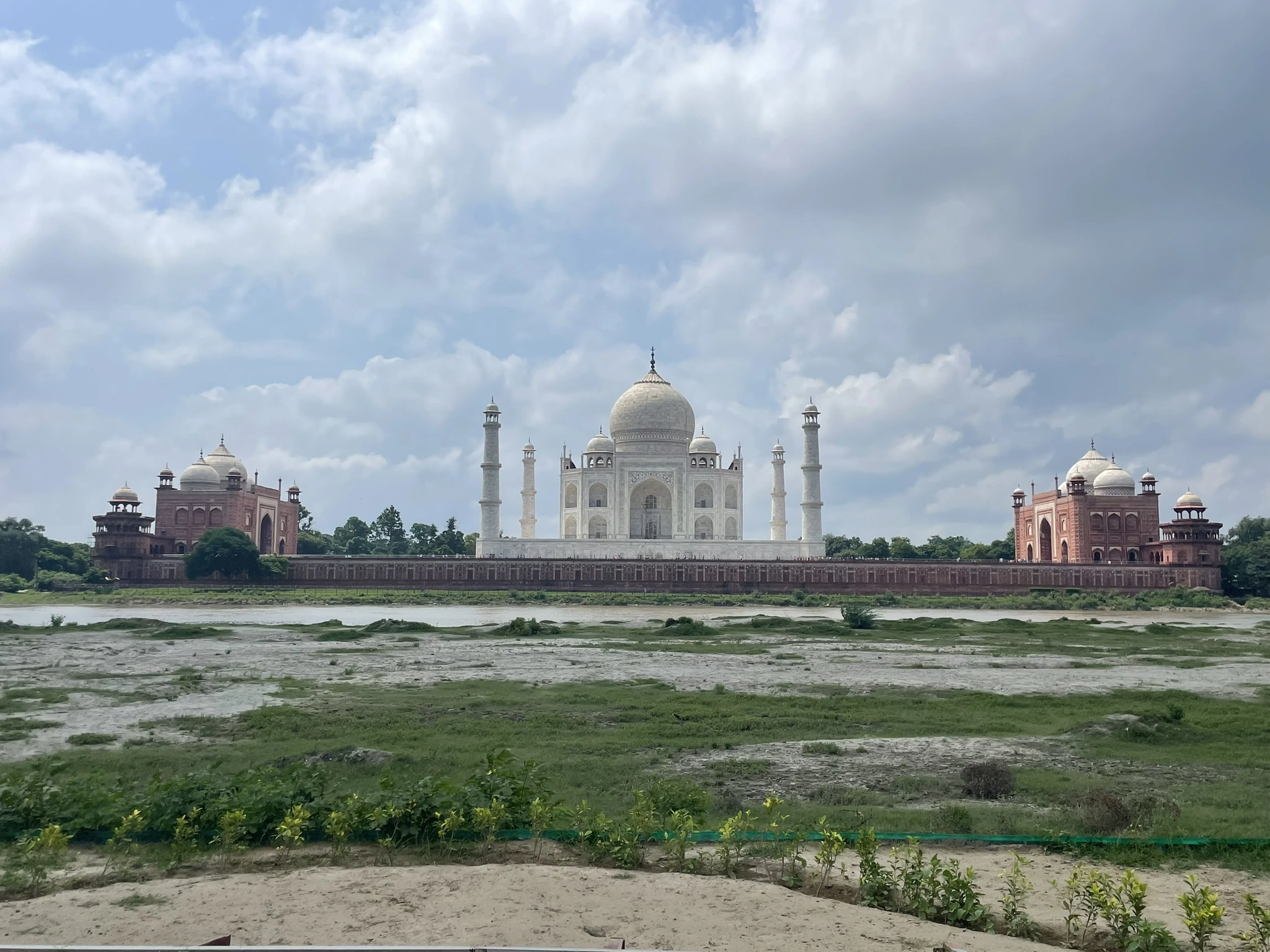 One-Day Taj Mahal Tour: Fort, Gardens & Marble Inlay Craft - Image 5